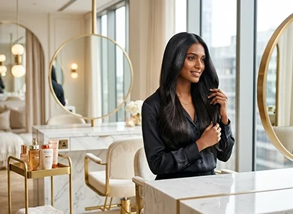 Best Hair Spa in Chennai