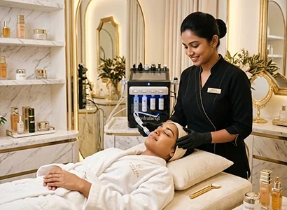 Top Hydra Facial Treatment in Chennai